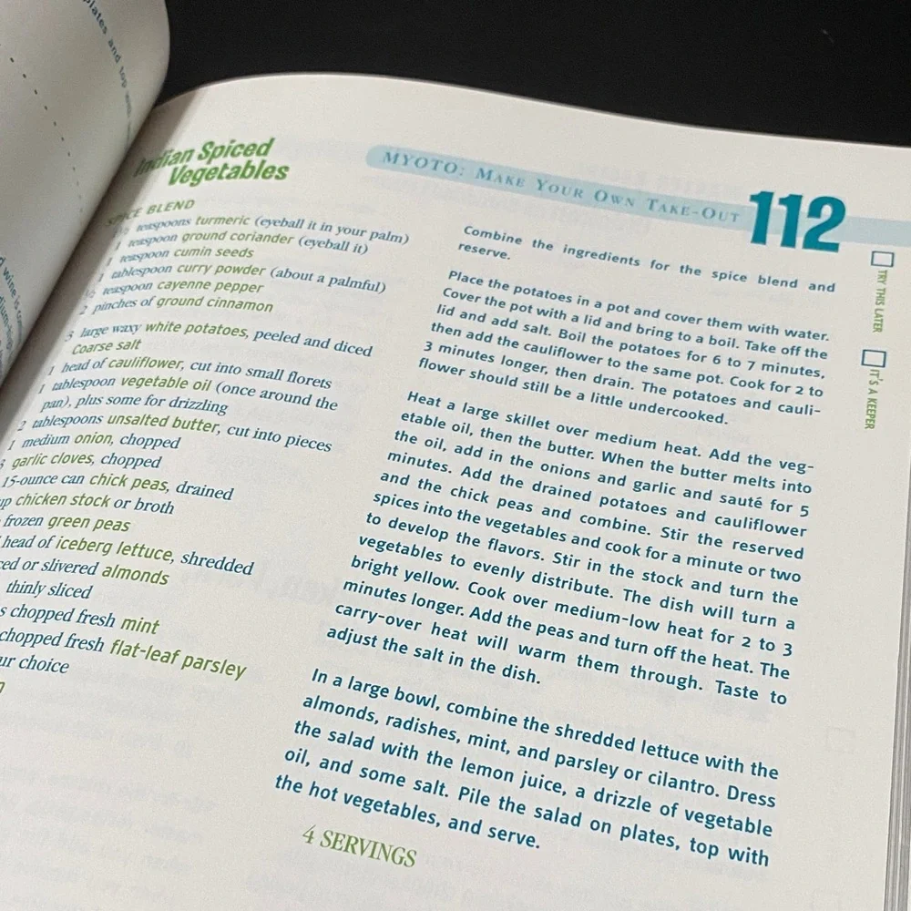 Rachael Ray 365: No Repeats - Vibrant Edition cookbook